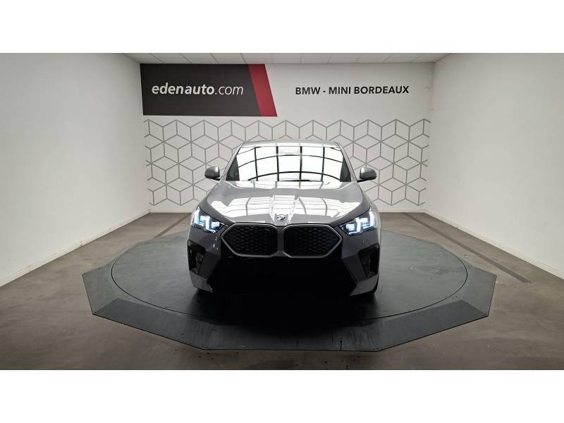 BMW X2 - Photo 15
