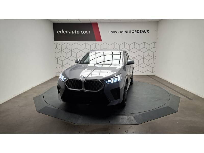 BMW X2 - Photo 16