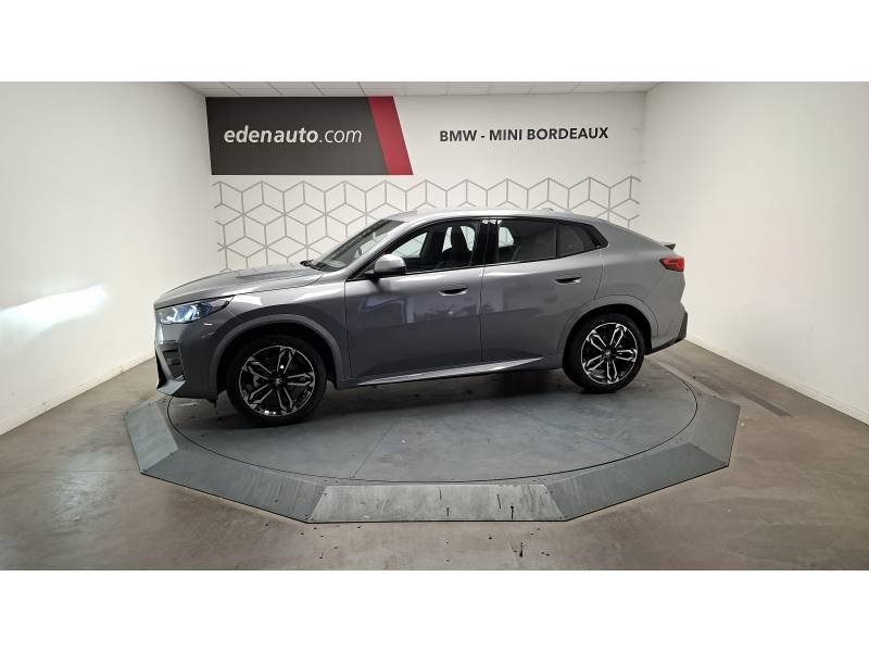 BMW X2 - Photo 17
