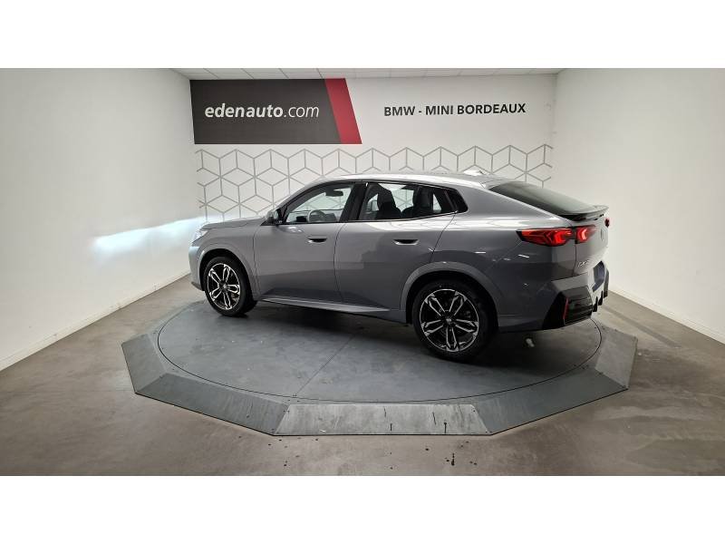 BMW X2 - Photo 20