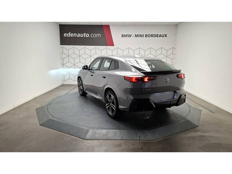BMW X2 - Photo 22