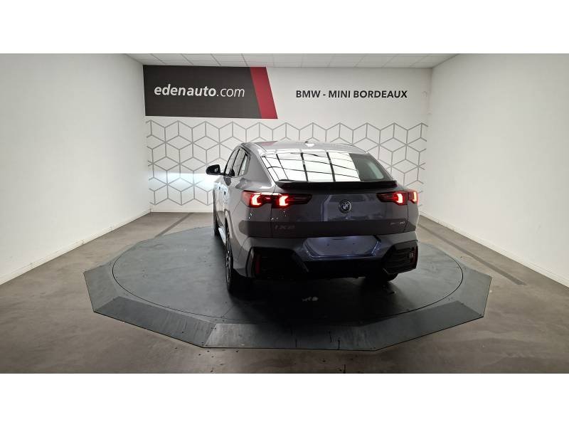 BMW X2 - Photo 23