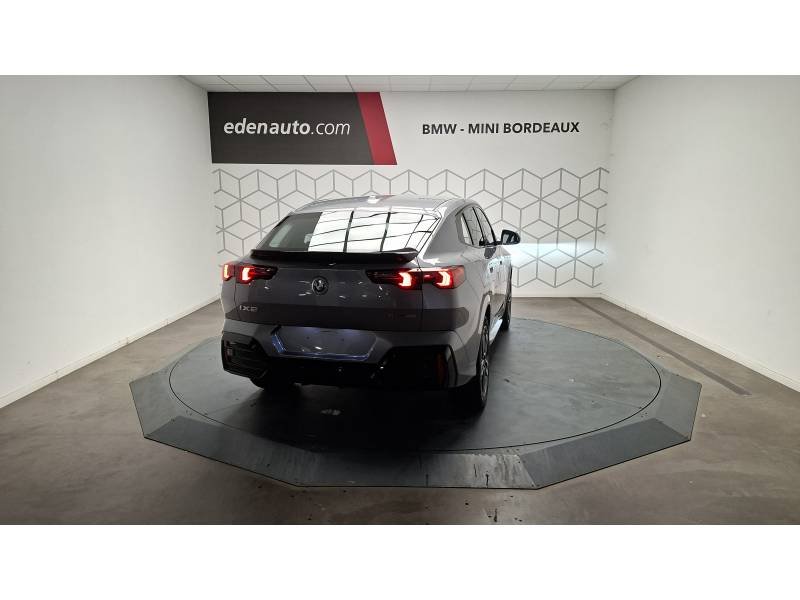 BMW X2 - Photo 25