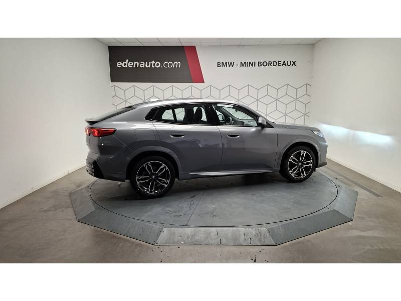 BMW X2 - Photo 26