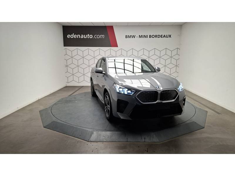 BMW X2 - Photo 27