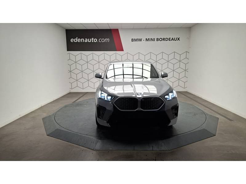 BMW X2 - Photo 28