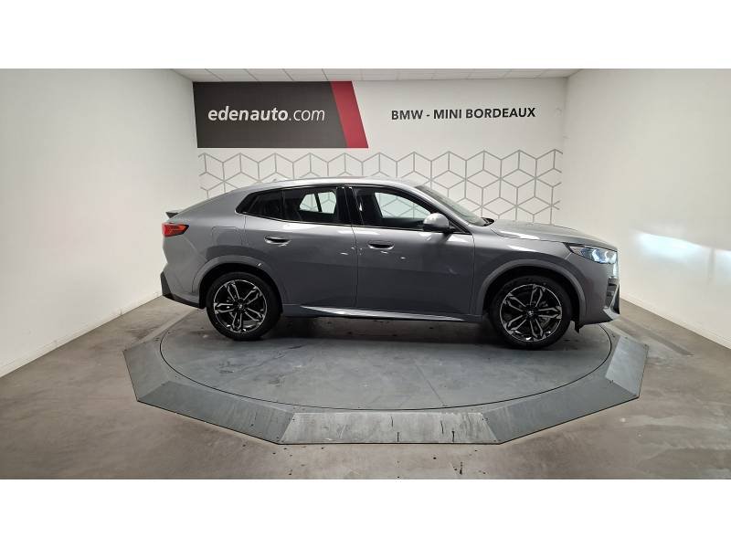 BMW X2 - Photo 3