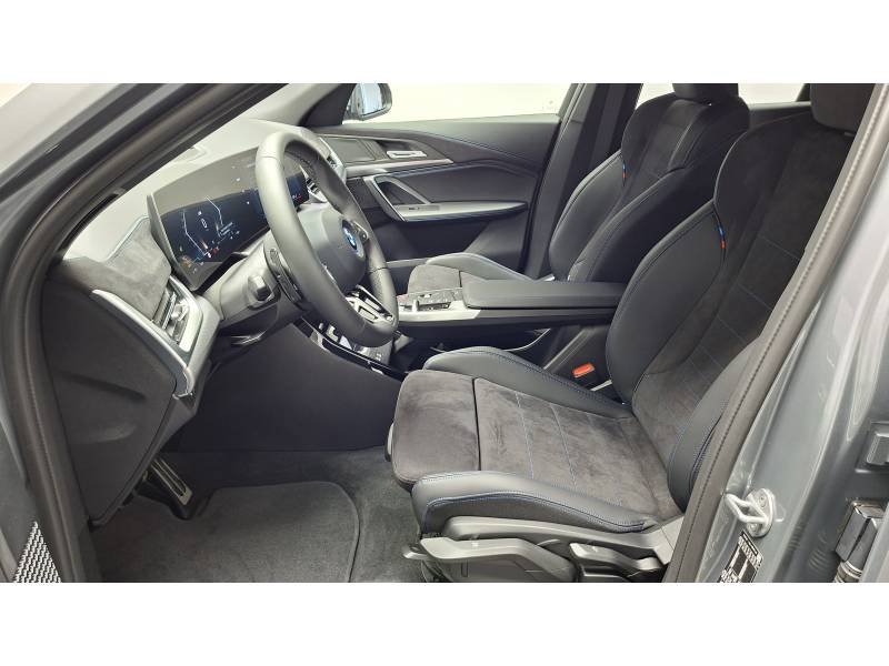 BMW X2 - Photo 4