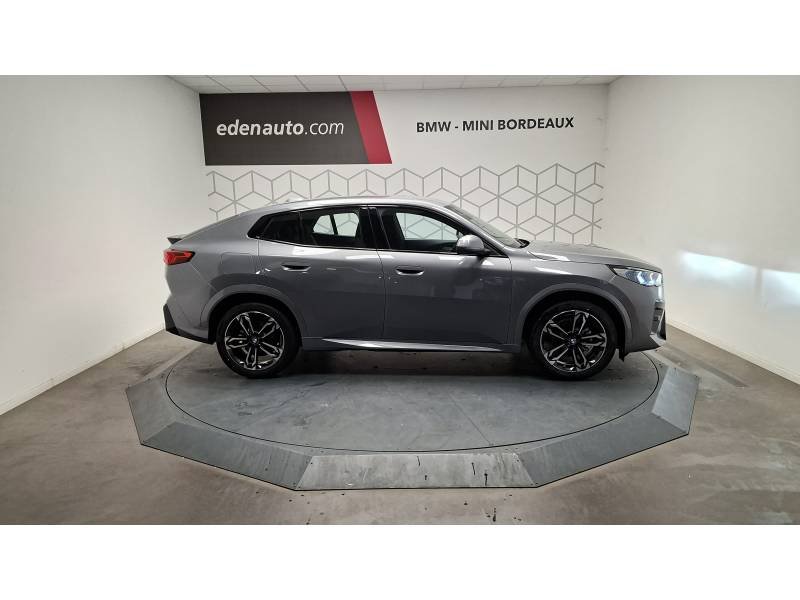 BMW X2 - Photo 10