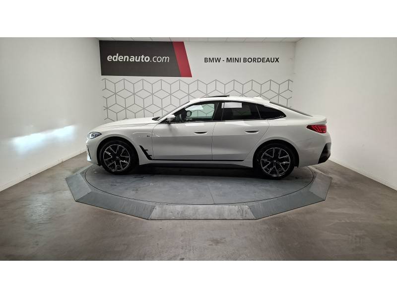 BMW i4 - Photo 37