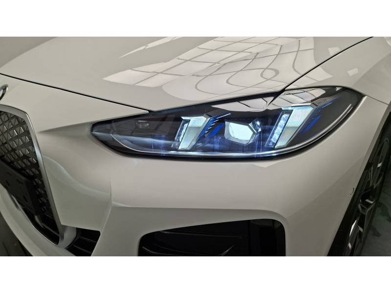 BMW i4 - Photo 40
