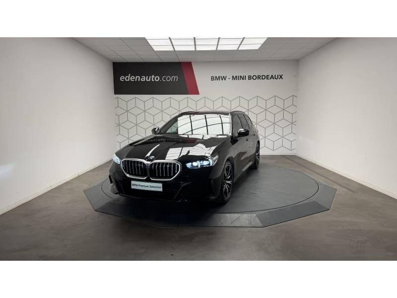 BMW Série 5