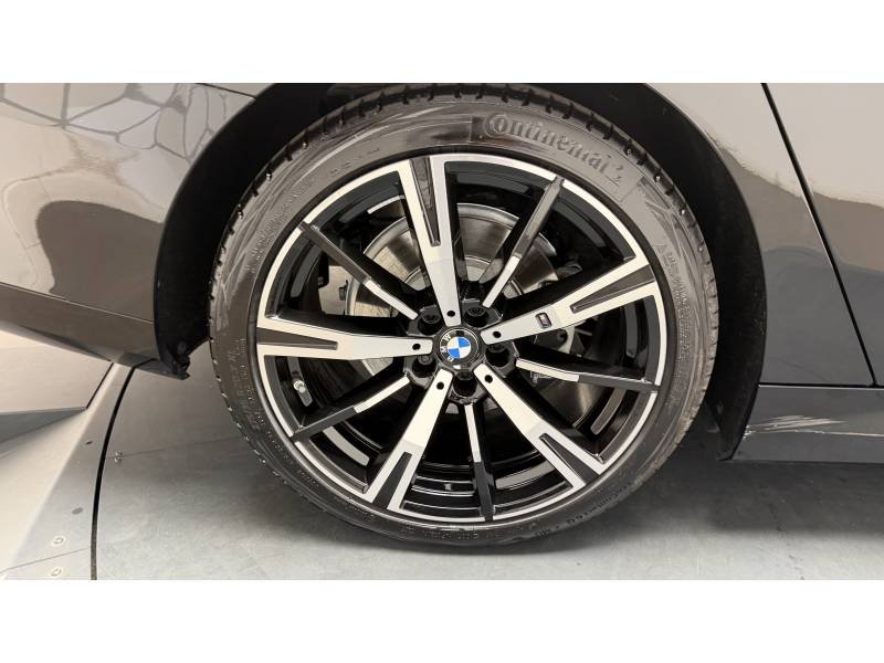 BMW Série 5 - Photo 42