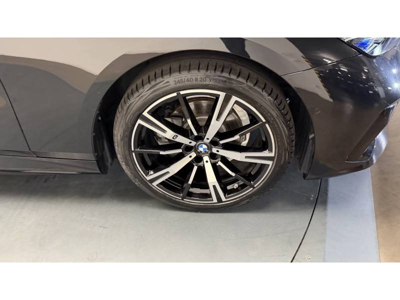 BMW Série 5 - Photo 43
