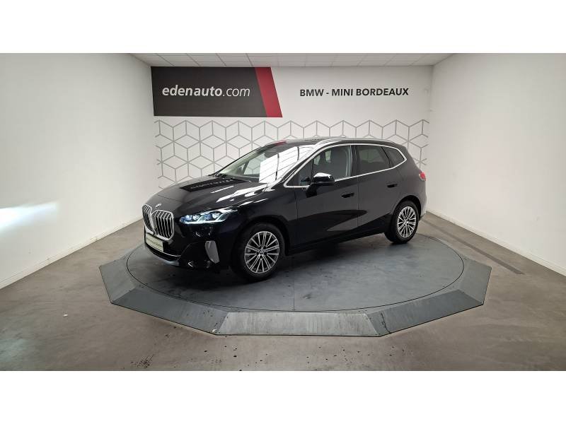 BMW Serie 2