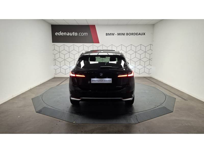 BMW Serie 2 - Photo 18