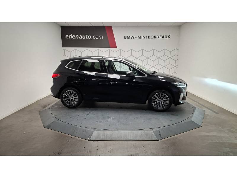 BMW Serie 2 - Photo 24