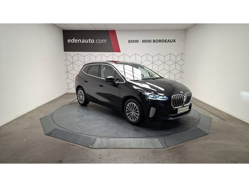 BMW Serie 2 - Photo 27