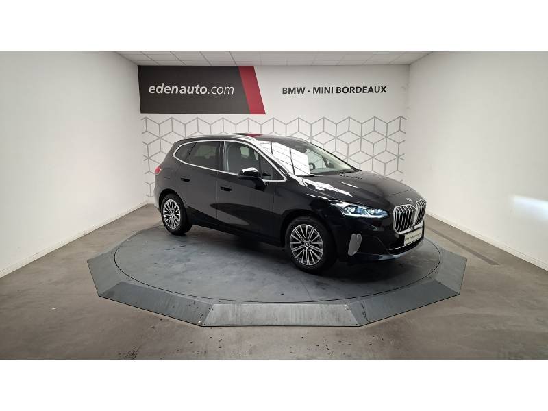 BMW Serie 2 - Photo 28