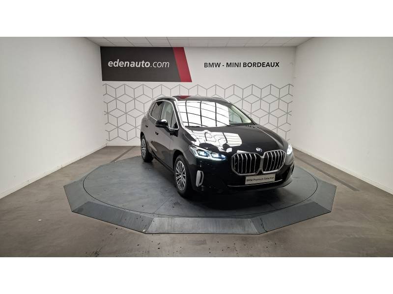 BMW Serie 2 - Photo 29