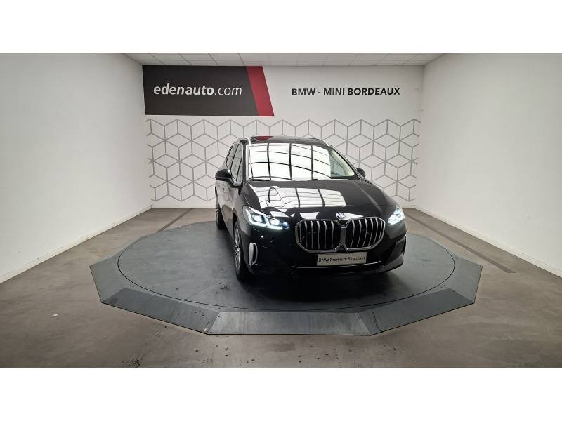 BMW Serie 2 - Photo 30