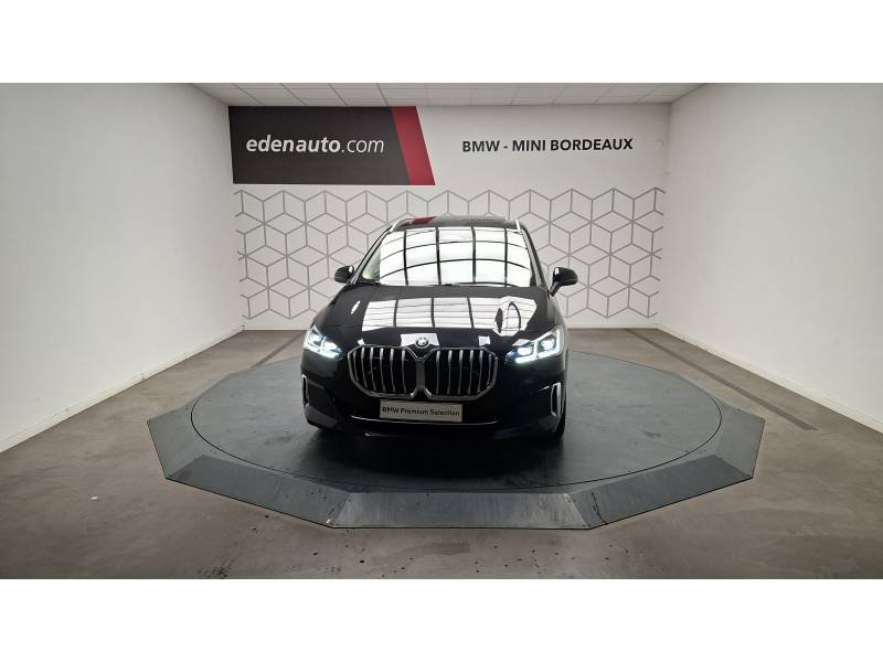 BMW Serie 2 - Photo 31