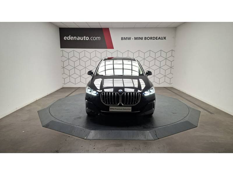 BMW Serie 2 - Photo 32
