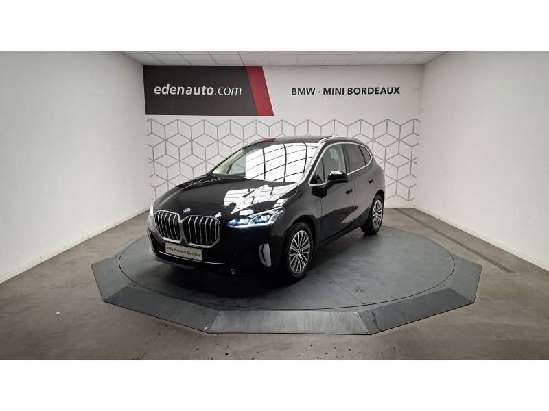 BMW Serie 2 - Photo 33
