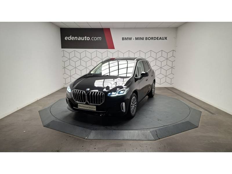 BMW Serie 2 - Photo 34