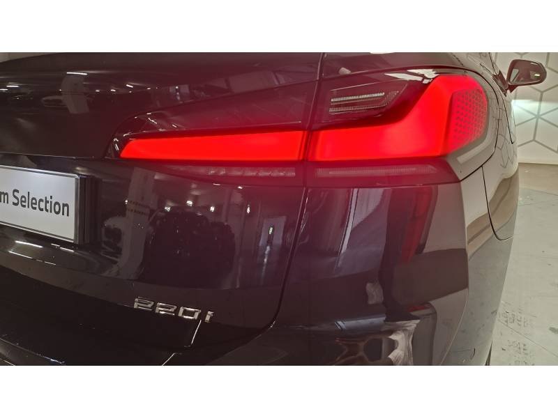 BMW Serie 2 - Photo 38