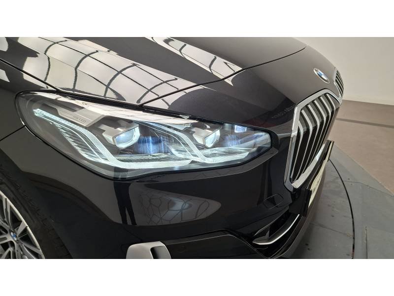 BMW Serie 2 - Photo 40