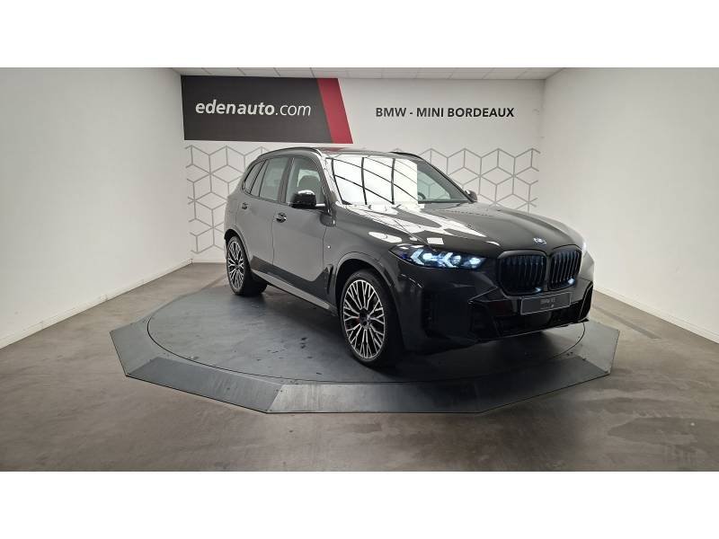 BMW X5 - Photo 11