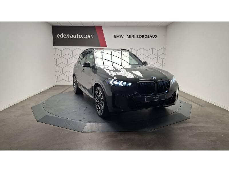 BMW X5 - Photo 12