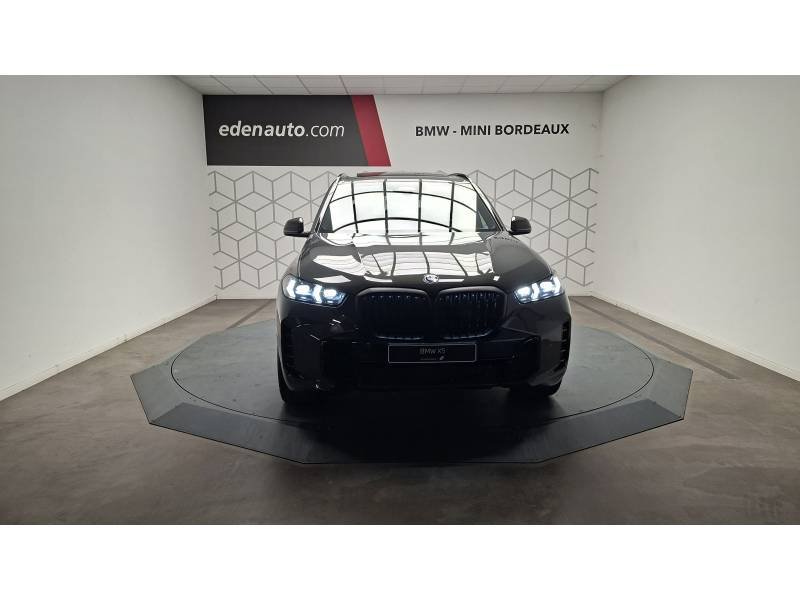 BMW X5 - Photo 13
