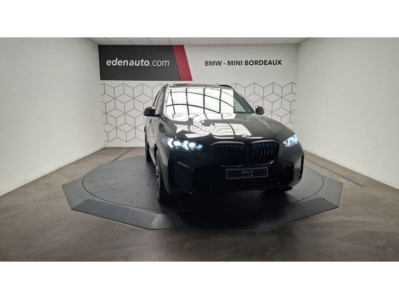 BMW X5 - Photo 14