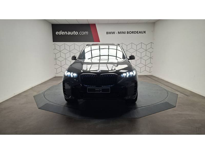 BMW X5 - Photo 15