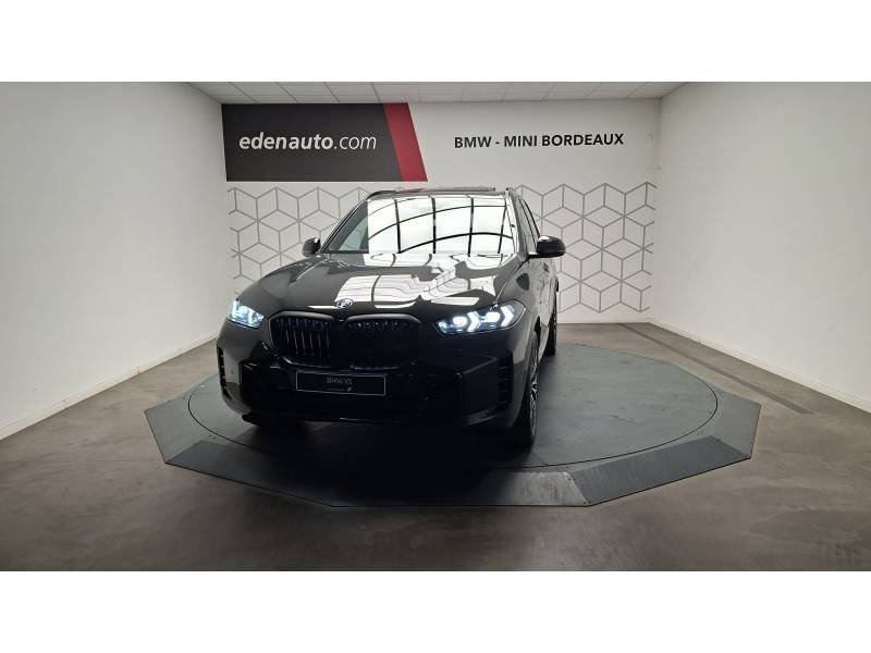 BMW X5 - Photo 16