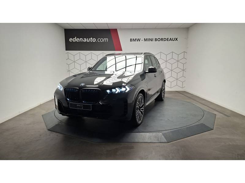 BMW X5 - Photo 17