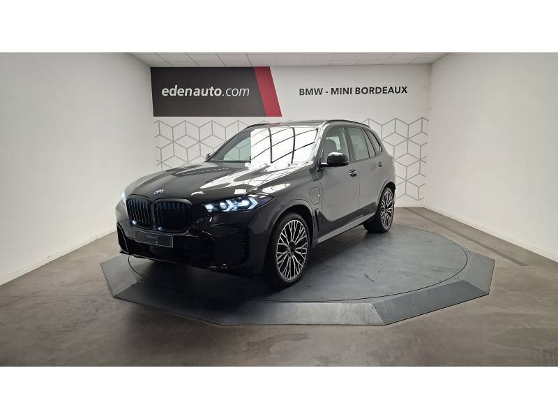 BMW X5 - Photo 18