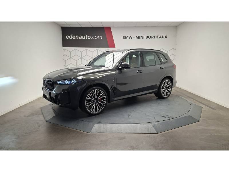 BMW X5 - Photo 19