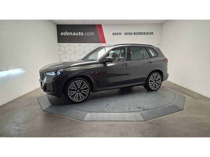 BMW X5 - Photo 20