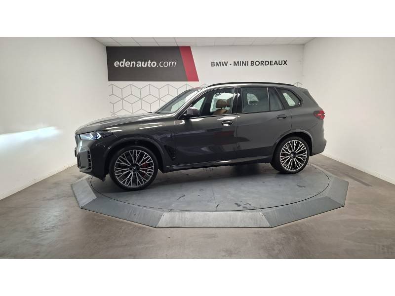 BMW X5 - Photo 21