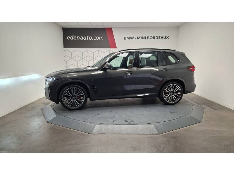 BMW X5 - Photo 22