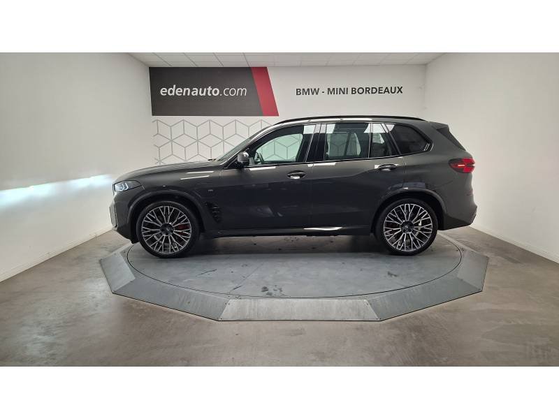 BMW X5 - Photo 23