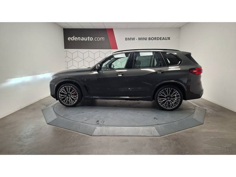 BMW X5 - Photo 24