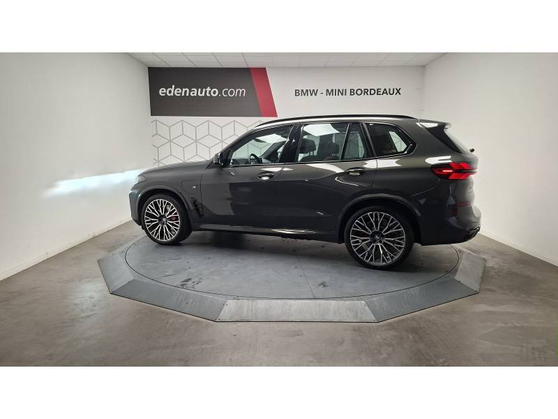BMW X5 - Photo 25