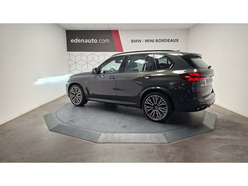 BMW X5 - Photo 26