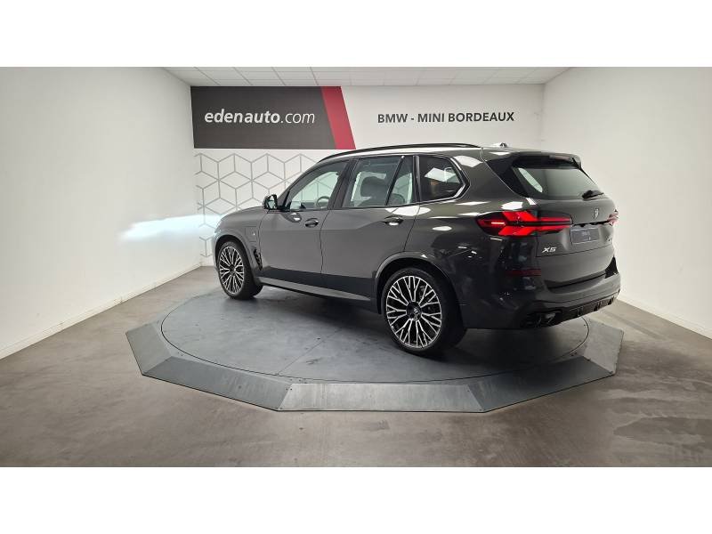 BMW X5 - Photo 27