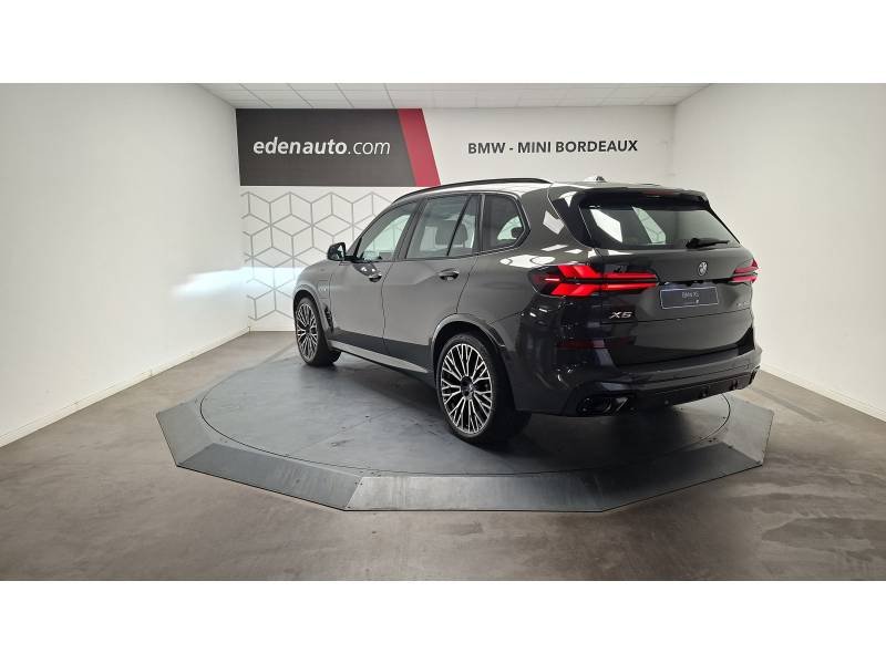 BMW X5 - Photo 28