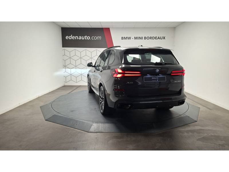BMW X5 - Photo 29